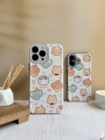 قاب جشن حیوانات (کدC2032) - تصویر 4