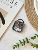 محافظ لنز رینگی شیائومی (کدa0218)