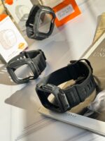 بند و گارد اپل واچ طرح G-SHOCK (کدw5044) - تصویر 3