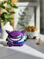 کاور ایرپاد Anime Monster سیلیکونی (کدa0238)