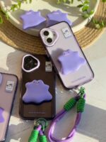 قاب Ditto *بدون بند و پاپ سوکت* (کدC1939) - تصویر 3