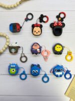 کاور سوییچ ماشین (کدa0172)