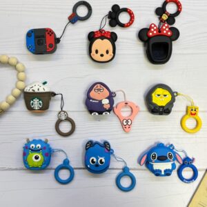 کاور سوییچ ماشین (کدa0172)