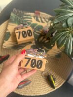 کاور ایرپاد Adidas YEEZY 700 (کدa0076) - تصویر 4