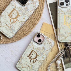 قاب Dior با آویز (کدC1775)