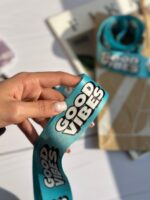 بند Good Vibes (کدa0062) - تصویر 2
