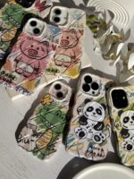 قاب باغ وحش سه بعدی (C1948) - تصویر 5