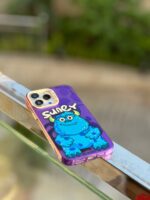 قاب Mike & Sully برند SoCool آیفون ، سامسونگ ، شیائومی (کدC1402) - تصویر 6