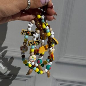 آویز M&M's (کدa0167)