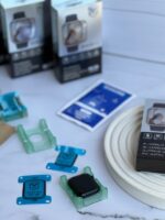 محافظ اسکرین نانو اپل واچ (کدw5021)