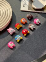 محافظ کابل دیزنی لند پک دار (کدa0087) - تصویر 3