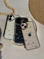 قاب ستاره بارون نگین دار (کدC2072) - تصویر 9