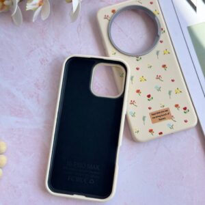 قاب گل ریز آیفون (کدC2068)