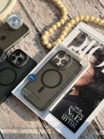 قاب مگنتیک شیلد Magnetic Shield (کدC1931) - تصویر 2