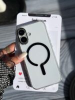 قاب Zen Mag (کدC2132)