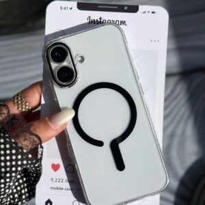 قاب Zen Mag (کدC2132)