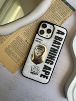 قاب A BATHING APE (کدC1743)