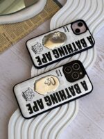 قاب A BATHING APE (کدC1743) - تصویر 2