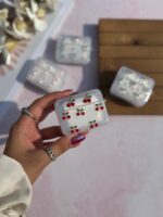 کاور ایرپادهای شاینی (کدa0257)