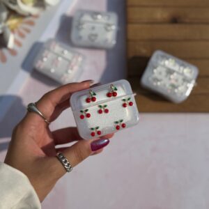 کاور ایرپادهای شاینی (کدa0257)