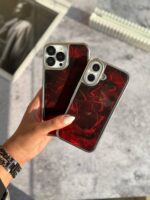 قاب Red Wine (کدC1927) - تصویر 8