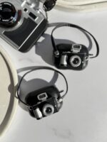 کاور ایرپاد 3D camera (کدa0225) - تصویر 2