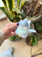 کاور ایرپاد موش سر آشپز (کدa0200) - تصویر 2