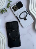 قاب Armor Magsafe کشویی استند شو (کدC1734) - تصویر 3