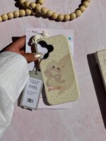 قاب گربه پرشین آیفون (کدC2101) - تصویر 2