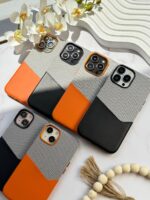 قاب Deluxe برند KD اورجینال همراه با مگ سیف (کدC1819) - تصویر 5