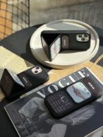 قاب NOKIA استند شو (کدC1683) - تصویر 4