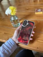 قاب Red Wine (کدC1927)