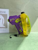 تفنگ آب پاش رینگی (کدa0240) - تصویر 4