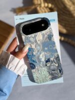 قاب ساحل آیفون (کدC2115)