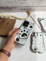 قاب پنجه گربه گوش دار (کدC1988) - تصویر 5