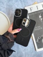 قاب Bracket لنز استند شو با مگ سیف (کدC2057) - تصویر 3