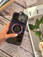 قاب Purple Lens استند شو (کدC1446)