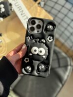 قاب هپل سیلیکونی استند شو (کدC1521)