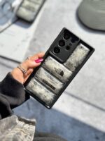 قاب Hybrid Puffer (کدC1512) - تصویر 2