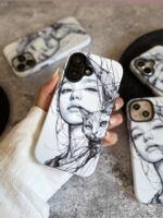 قاب Eyes in Common (کدC2112) - تصویر 2