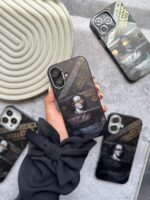 قاب Benjamin Franklin (کدC2017)