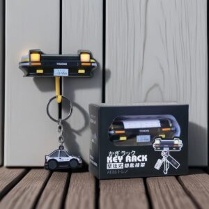 جاکلیدی دیواری ماشین (کدa0277)