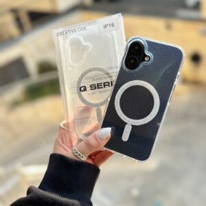 قاب شاین مگ سیف Q Series (کدC1930)