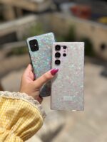 قاب يخي ريبون و گل اندرويدي (کدC2058) - تصویر 2