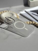 قاب لنز استندی کرکره ای مگ سیف دار (کدC1844) - تصویر 4