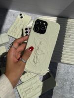 قاب فرشته آیفون سامسونگ شیائومی طرح ستاره (کدC1699)