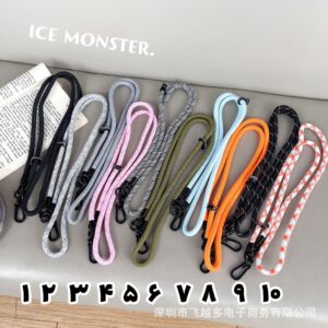 بند کنفی بلند موبایل (کدa0038)