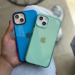 قاب رنگی تابستونی با پک CASETiFY (کدC1739)