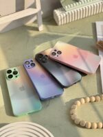 قاب کوارتز 4 رنگ (کدC1861) - تصویر 7