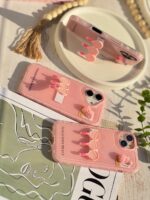 قاب بدمینتون استند دار (کدC1896)